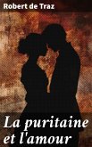 La puritaine et l'amour (eBook, ePUB) La puritaine et l'amour (eBook, ePUB)