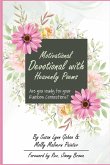 Motivational Devotional With Heavenly Poems Motivational Devotional With Heavenly Poems