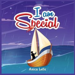 Cover I am Special