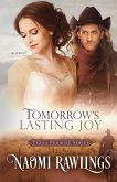 Tomorrow's Lasting Joy Tomorrow's Lasting Joy
