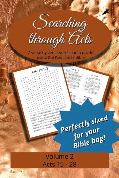 Cover Searching Through Acts