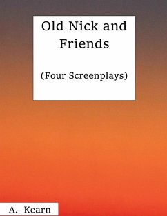 Cover Old Nick and Friends