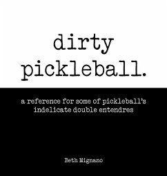 Cover Dirty pickleball