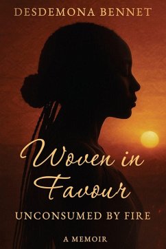 Cover Woven in Favour
