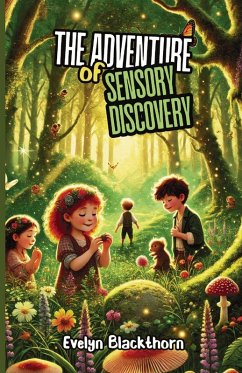 Cover The Adventure of Sensory Discovery