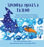 Shondra Makes a Friend Shondra Makes a Friend
