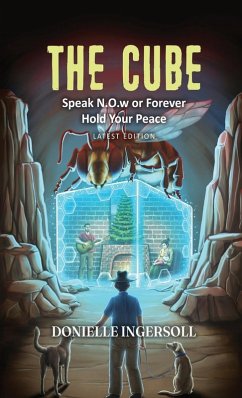Cover The Cube