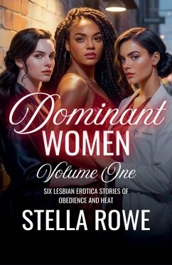 Cover Dominant Women Volume One