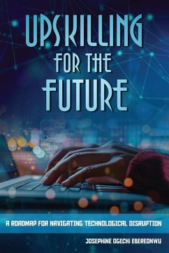 Cover Upskilling for the Future