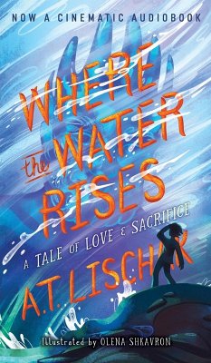 Cover Where the Water Rises