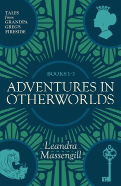 Cover Adventures in Otherworlds