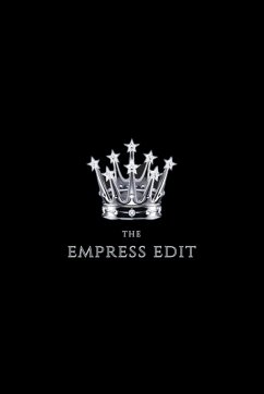 The Empress Edit - Stecum, Charo