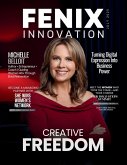 FENIX Innovation Magazine FENIX Innovation Magazine