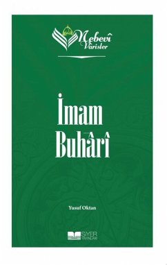 Cover Nebevi Varisler 31 - Imam Buhari