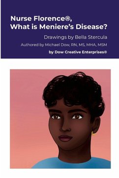 Cover Nurse Florence®, What is Meniere's Disease?