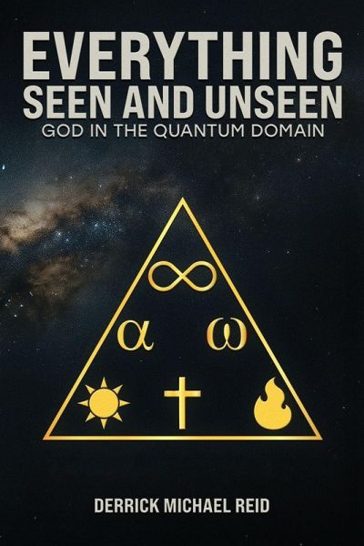 EVERYTHING SEEN AND UNSEEN EVERYTHING SEEN AND UNSEEN