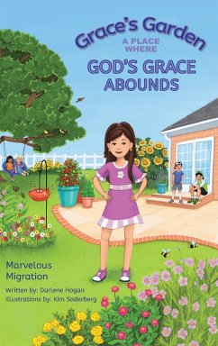 Grace's Garden - Hogan, Darlene