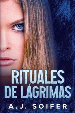 Cover Rituales de lágrimas