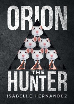 Cover Orion the Hunter