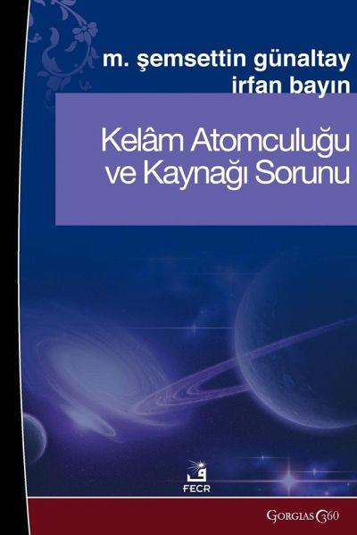Kalam Atomism and the Problem of Its Source Kalam Atomism and the Problem of Its Source