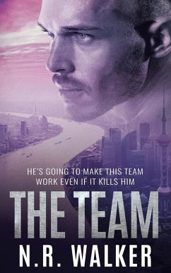 Cover The Team