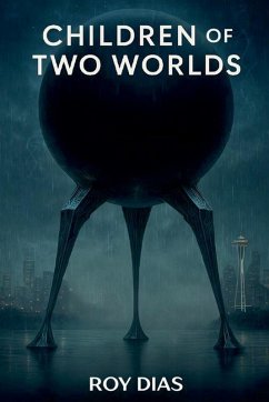 Cover Children of Two Worlds