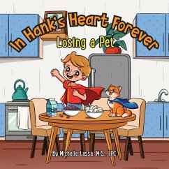 In Hank's Heart Forever - Lassa, Michelle