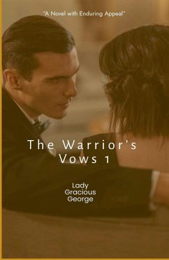 Cover The Warrior's Vow 1