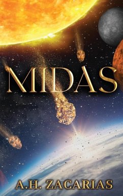 MIDAS Cover MIDAS
