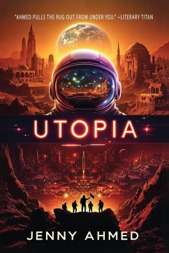 Cover Utopia