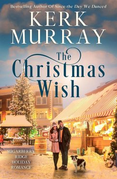 Cover The Christmas Wish (Sugarberry Ridge Holiday Romance, #3) (eBook, ePUB)