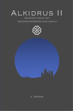 Alkidrus II (eBook, ePUB) - Spoor, J.