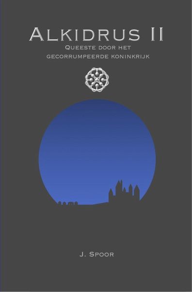 Alkidrus II (eBook, ePUB) Alkidrus II (eBook, ePUB)