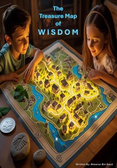 Cover The Treasure Map of Wisdom (eBook, ePUB)