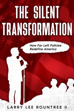 Cover The Silent Transformation (eBook, ePUB)