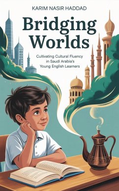 Cover Bridging Worlds (eBook, ePUB)