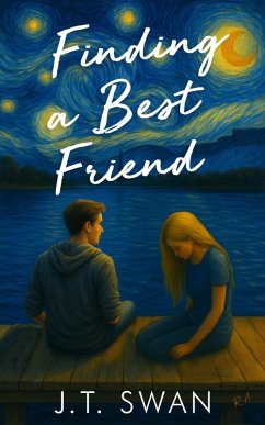 Finding a Best Friend (eBook, ePUB) - Swan, J. T.