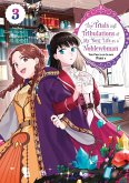 The Trials and Tribulations of My Next Life as a Noblewoman: Volume 3 Part 1 (eBook, ePUB)