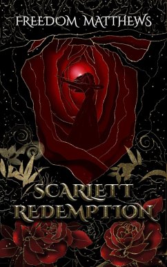 Cover Scarlett Redemption (The Legends of Evernyl, #1) (eBook, ePUB)