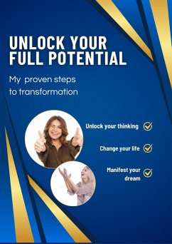 Cover Unlock your full potential (eBook, ePUB)