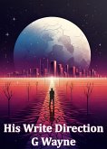 His Write Direction (eBook, ePUB)