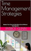 Time Management Strategies (eBook, ePUB)