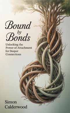 Cover Bound by Bonds (eBook, ePUB)