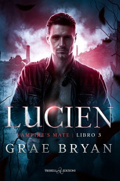 Cover Lucien (eBook, ePUB)