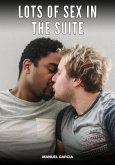Lots of Sex in the Suite (eBook, ePUB) Lots of Sex in the Suite (eBook, ePUB)