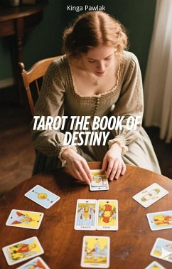 Cover Tarot The Book of Destiny (eBook, ePUB)