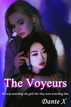 Cover The Voyeurs (eBook, ePUB)