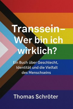 Cover Transsein - Wer bin ich wirklich? (eBook, ePUB)