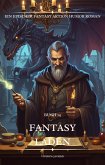 Fantasy Laden:Ein Epischer Fantasy Aktion Humor Roman(Buch 14) (eBook, ePUB)