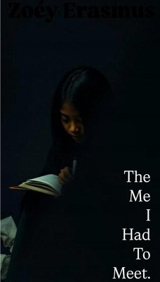 Cover The Me I Had To Meet (eBook, ePUB)
